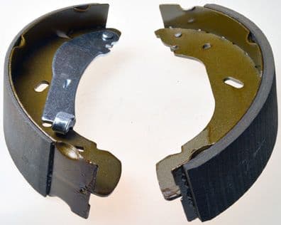 Brake Shoe Set B120116