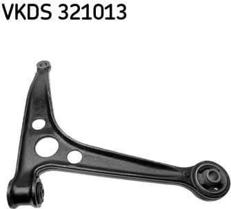 Control/Trailing Arm, wheel suspension VKDS321013 - image 2