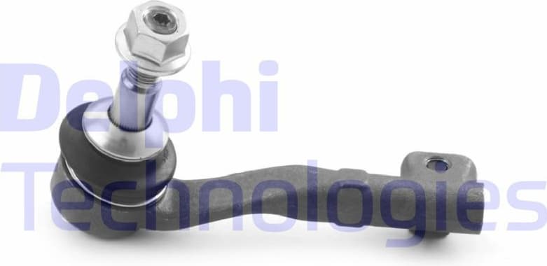 Tie Rod End TA5560
