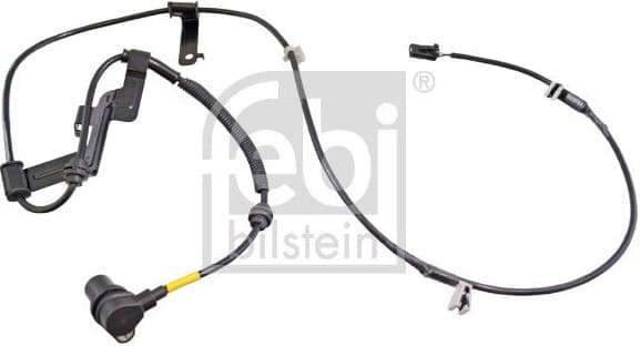 Sensor, wheel speed 179899