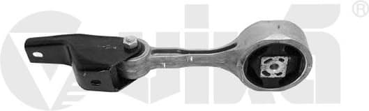 Mounting, engine 41991161801