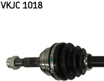 Drive Shaft VKJC 1018 - image 5