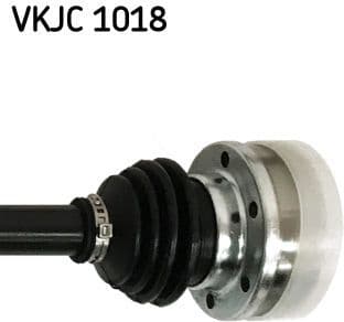 Drive Shaft VKJC 1018 - image 6