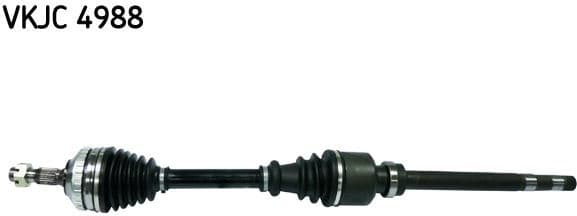 Drive Shaft VKJC 4988 - image 4