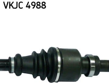 Drive Shaft VKJC 4988 - image 6