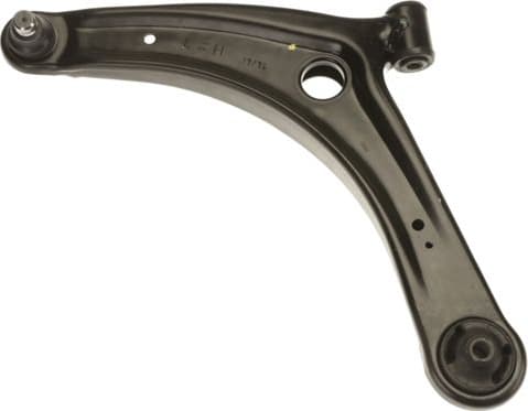 Control/Trailing Arm, wheel suspension JTC2228 - image 2