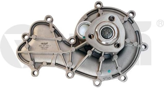 Water Pump, engine cooling 11211798401