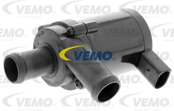 Water Recirculation Pump, parking heater Green Mobility Parts V10-16-0020