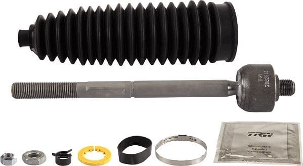 Tie rod inner (rack end) JAR1014 - image 2