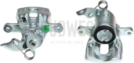 Brake Caliper 344645