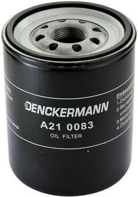 Oil Filter A210083