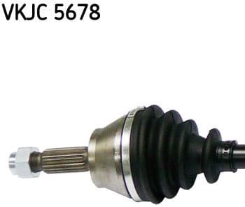 Drive Shaft VKJC 5678 - image 5