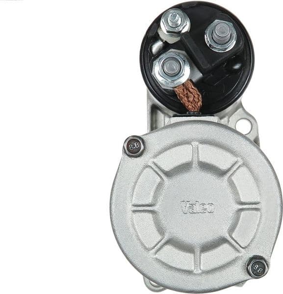 Starter Remanufactured AS S3020PR - image 3