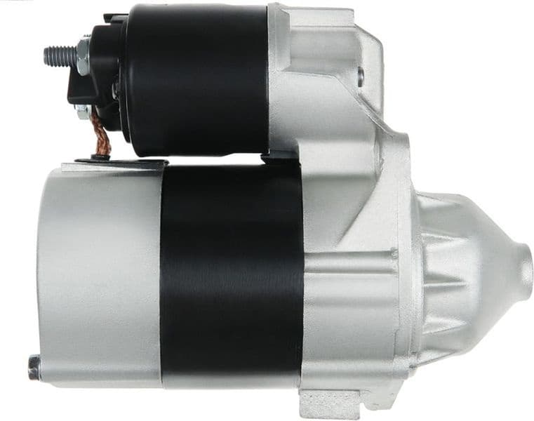 Starter Remanufactured AS S3020PR - image 4