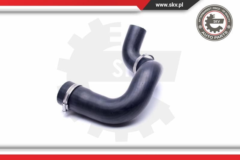 Charge Air Hose 54SKV098 - image 2