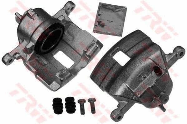 Brake Caliper BHX211E - image 2