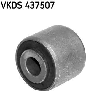 Mounting, control/trailing arm VKDS 437507