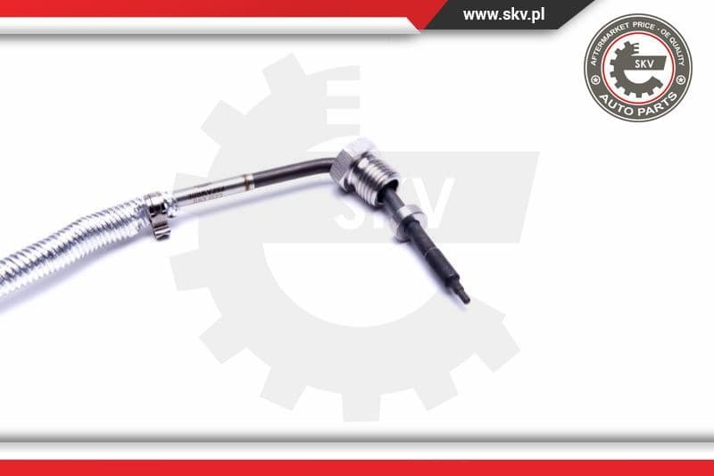 Sensor, exhaust gas temperature 30SKV392 - image 3