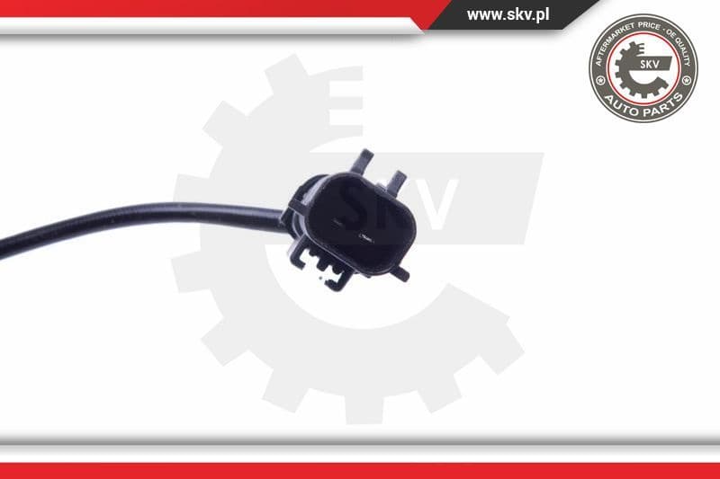 Sensor, exhaust gas temperature 30SKV392 - image 4