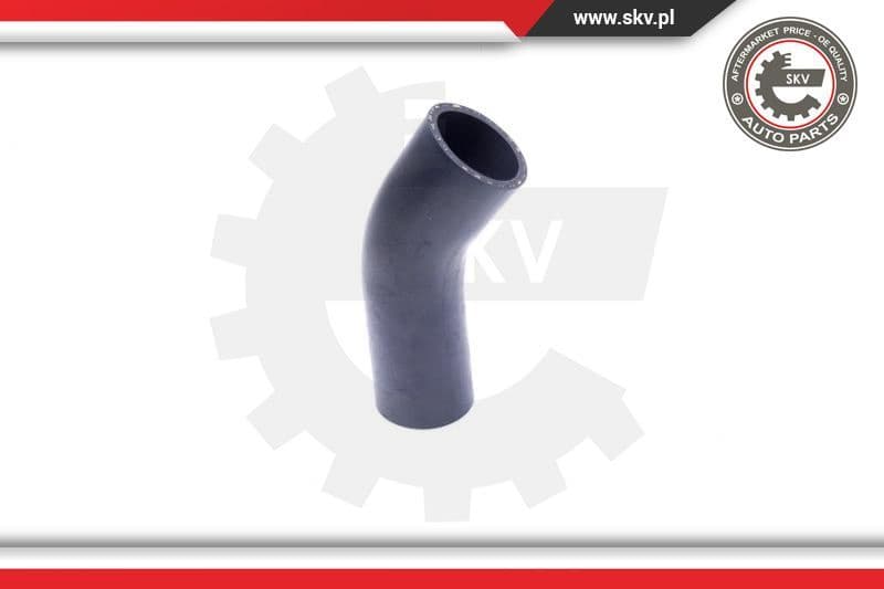 Charge Air Hose 54SKV052 - image 3