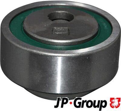 Tensioner Pulley, timing belt JP 4112200100