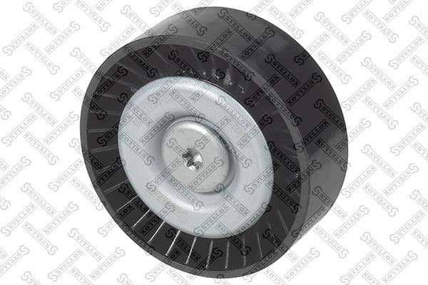 Tensioner Pulley, V-ribbed belt 03-41210-SX