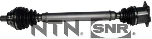 Drive Shaft DK54.016