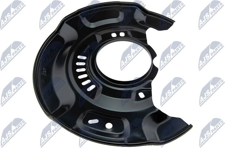 Splash Guard, brake disc HTO-TY-021