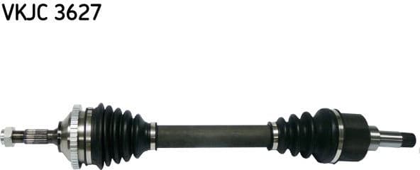 Drive Shaft VKJC 3627 - image 4