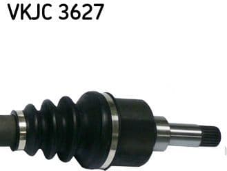 Drive Shaft VKJC 3627 - image 6
