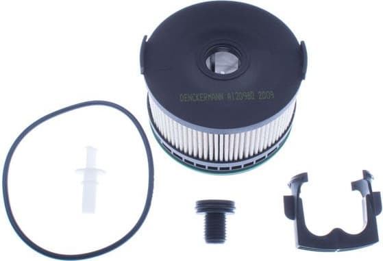 Fuel Filter A120980