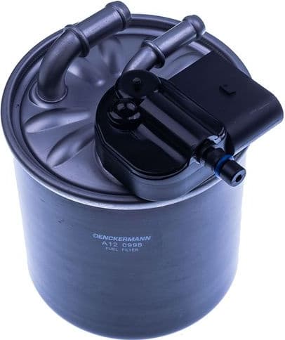 Fuel Filter A120998 - image 2