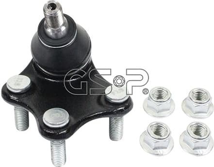 Ball Joint S080014