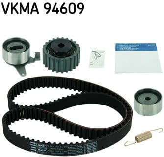 Timing belt kit VKMA94609 - image 3