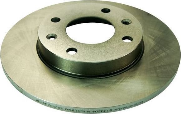 Brake Disc B130204