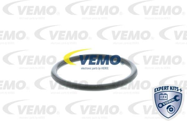 Thermostat, coolant EXPERT KITS + V40-99-0009 - image 2