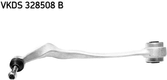Arm front suspension VKDS 328508 B - image 2