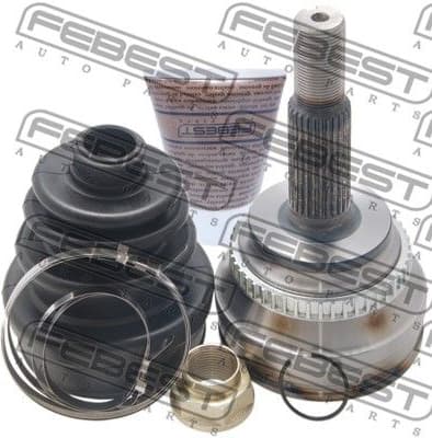 Joint Kit, drive shaft 0110-072A48