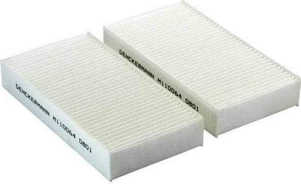 Filter, cabin air M110064