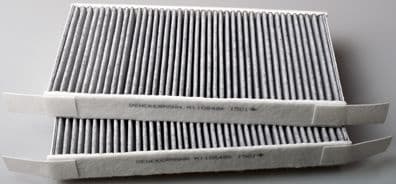 Filter, cabin air M110848K