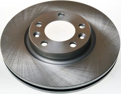 Brake Disc B130372