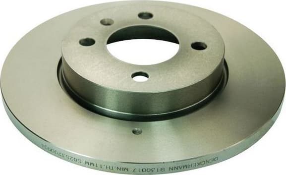 Brake Disc B130017