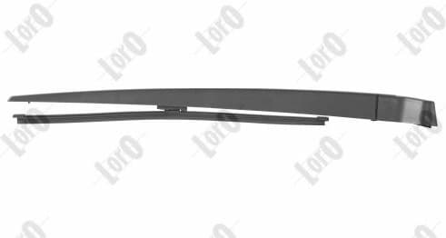 Wiper Arm Set, window cleaning LORO 103-00-122-C
