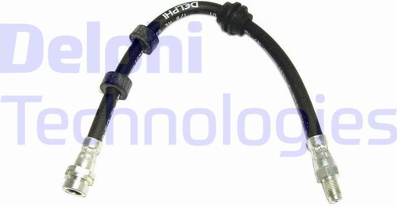Brake Hose LH0362