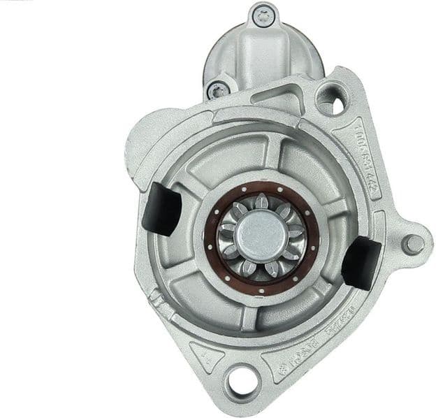 Starter Remanufactured AS S0468PR