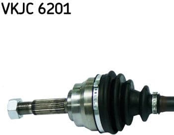 Drive Shaft VKJC 6201 - image 5