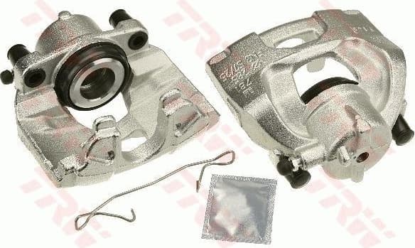 Brake Caliper BHX545E - image 2