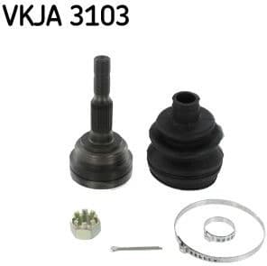 Joint Kit, drive shaft VKJA 3103 - image 2