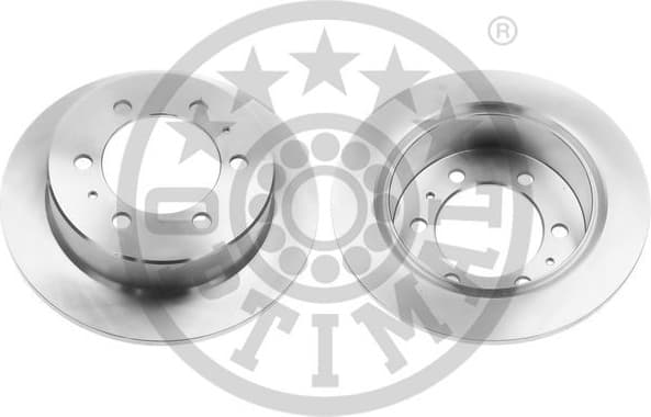 Brake Disc BS-8756C