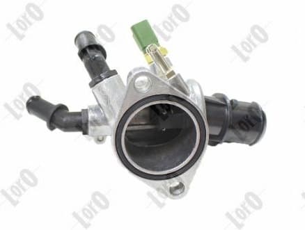 Thermostat, coolant LORO 037-025-0001